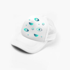 White Cap