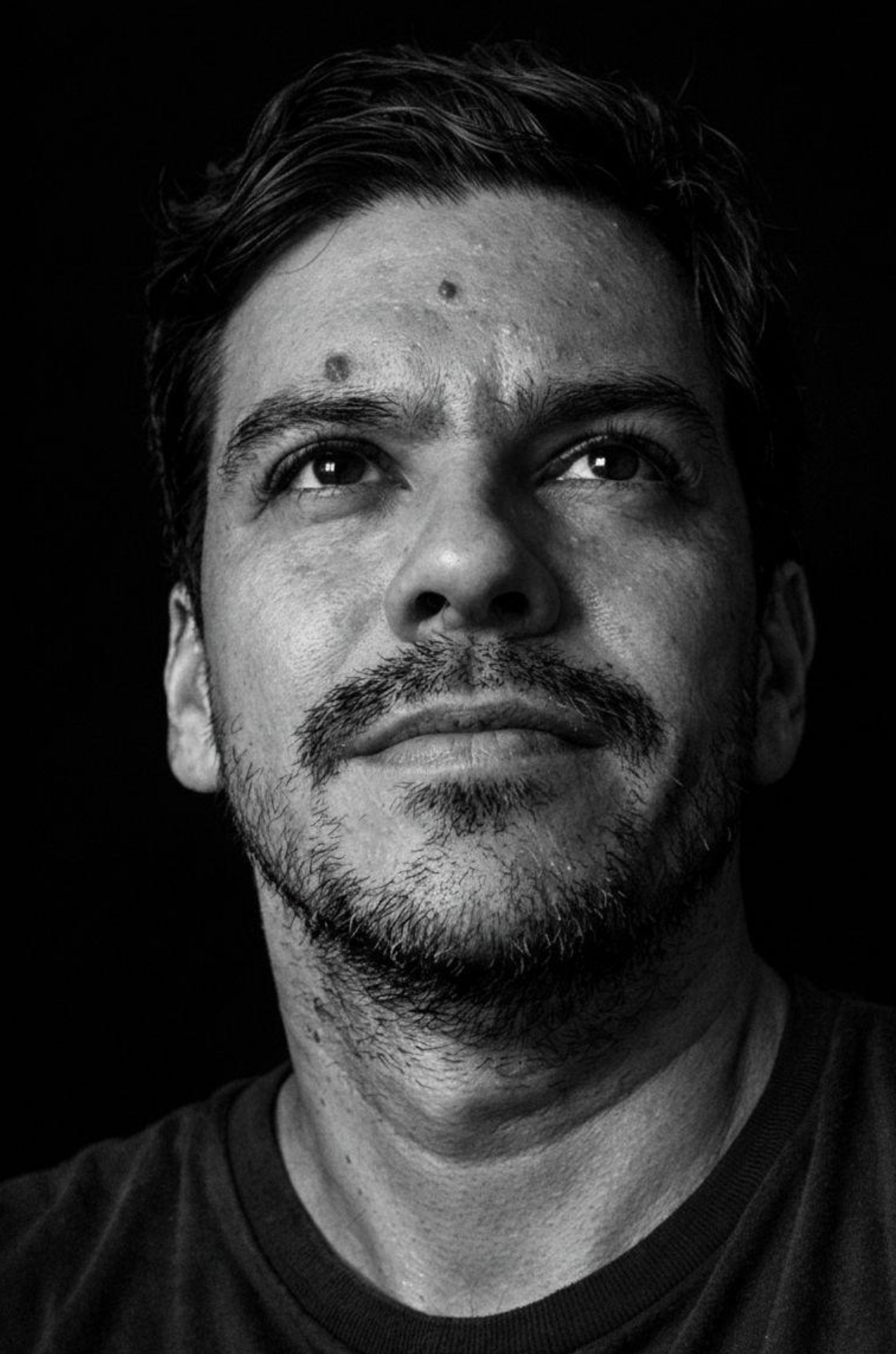 Nicolas - Trafficker