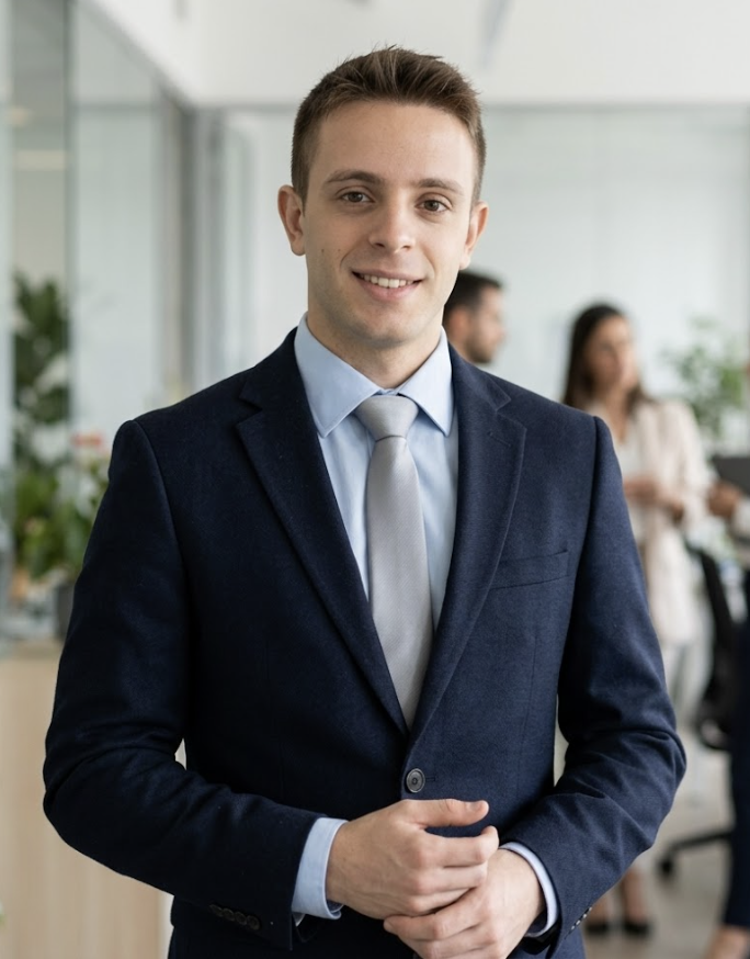 Ruben - Desarrollador Web