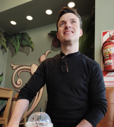 Mariano - Editor de Video