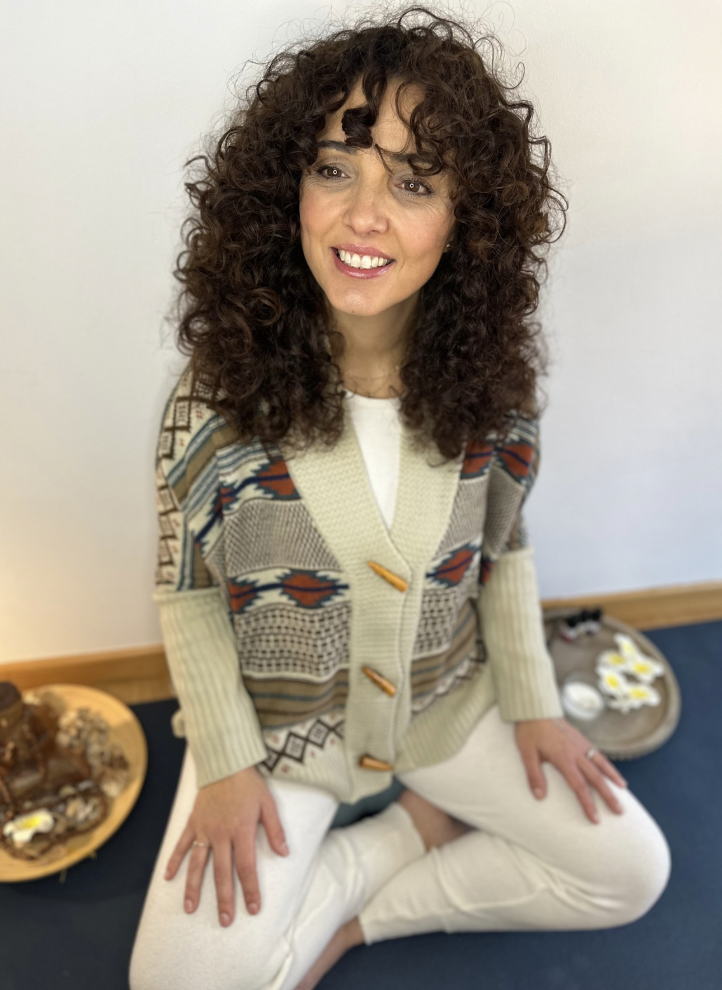 Oihane - Atencion al Cliente