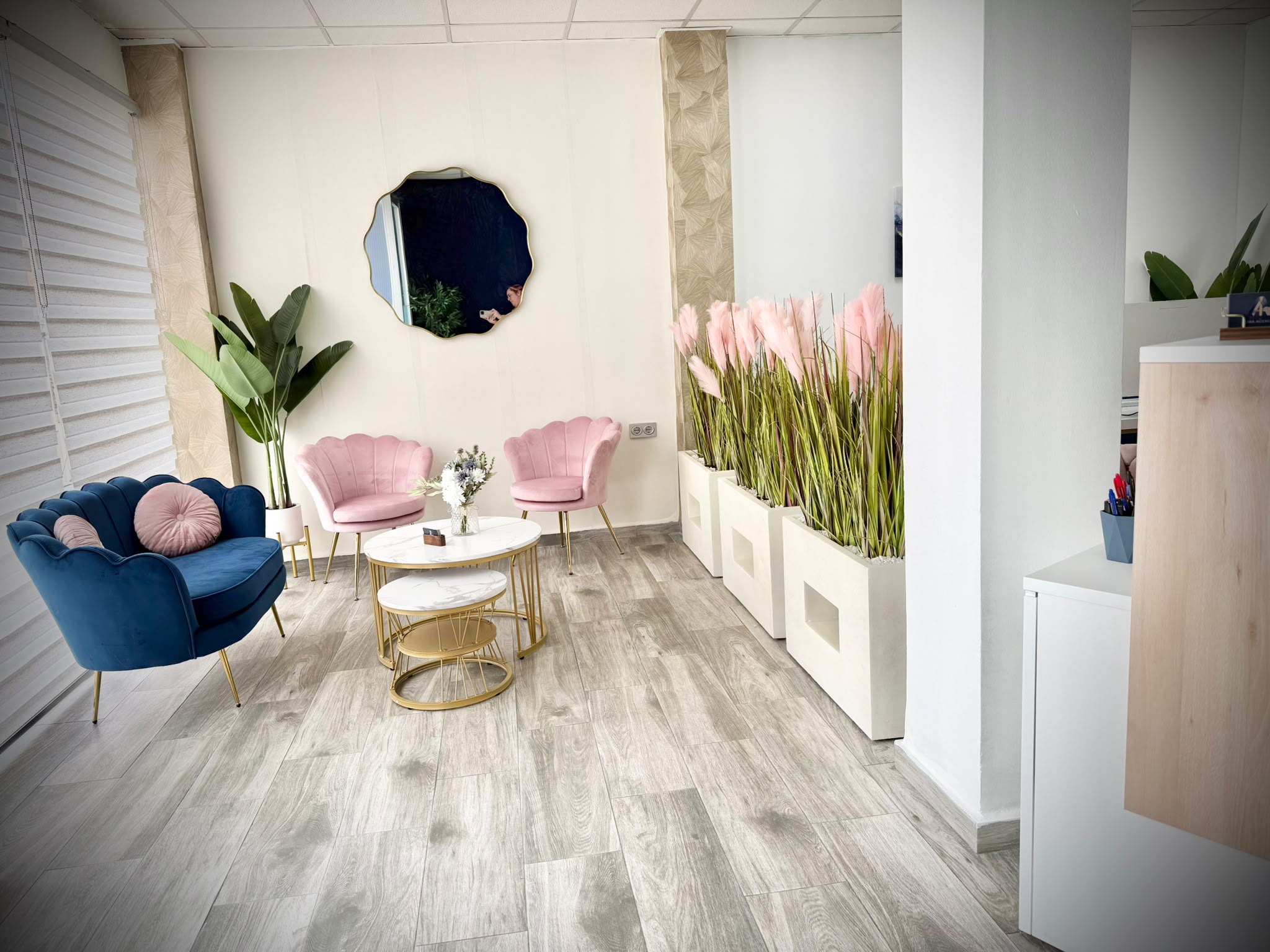 Estudio de Kora Agency AI en Málaga